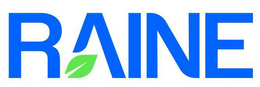 RAINE trademark