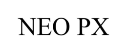 NEO PX trademark