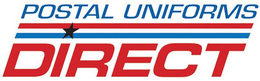 POSTAL UNIFORMS DIRECT trademark