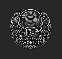 TEA THE WORLD trademark