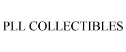 PLL COLLECTIBLES trademark