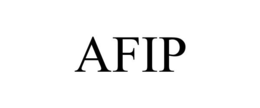 AFIP trademark