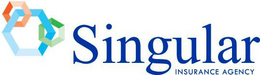 SINGULAR INSURANCE AGENCY trademark