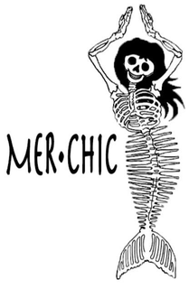 MER · CHIC trademark