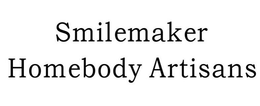 SMILEMAKER HOMEBODY ARTISANS trademark