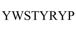YWSTYRYP trademark
