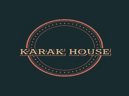 KARAK HOUSE trademark