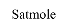 SATMOLE trademark