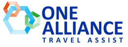 ONE ALLIANCE TRAVEL ASSIST trademark
