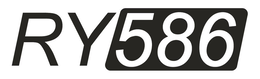 RY586 trademark