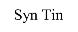 SYN TIN trademark