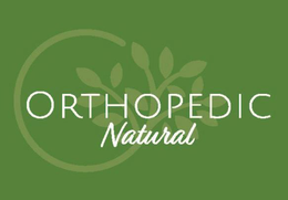ORTHOPEDIC NATURAL trademark