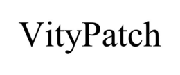 VITYPATCH trademark