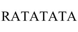 RATATATA trademark