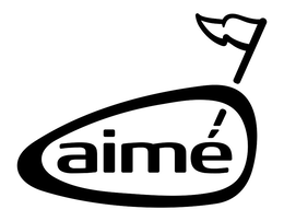 AIMÉ trademark