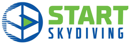S START SKYDIVING trademark