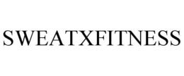 SWEATXFITNESS trademark