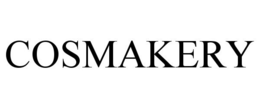 COSMAKERY trademark