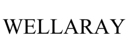 WELLARAY trademark