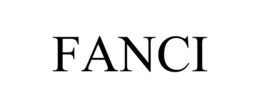FANCI trademark
