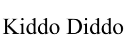 KIDDO DIDDO trademark
