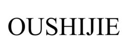OUSHIJIE trademark