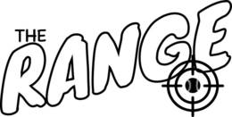 THE RANGE trademark