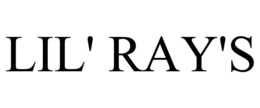LIL' RAY'S trademark