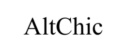 ALTCHIC trademark