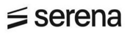 S SERENA trademark