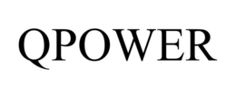 QPOWER trademark