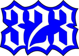 323 trademark