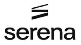 S SERENA trademark