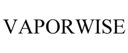 VAPORWISE trademark