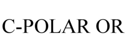 C-POLAR OR trademark