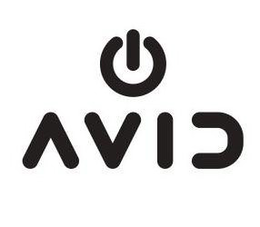 AVID trademark