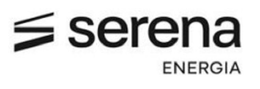 S SERENA ENERGIA trademark