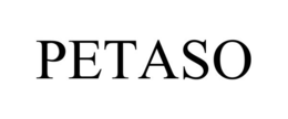 PETASO trademark