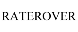 RATEROVER trademark