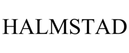 HALMSTAD trademark