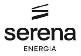 SERENA ENERGIA trademark