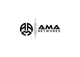 AAM AMA NETWORKS trademark