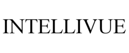 INTELLIVUE trademark