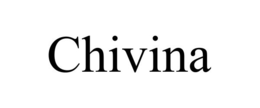 CHIVINA trademark