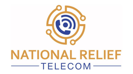 NATIONAL RELIEF TELECOM trademark