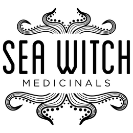 SEA WITCH MEDICINALS trademark