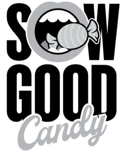 SOW GOOD CANDY trademark
