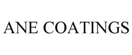 ANE COATINGS trademark