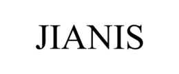 JIANIS trademark