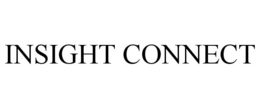 INSIGHT CONNECT trademark